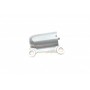 Комплект ГРМ Mazda 3/5/6 2.0D 05-