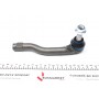 Наконечник тяги рульової (L) Mazda 2 1.3-1.6D 07-15