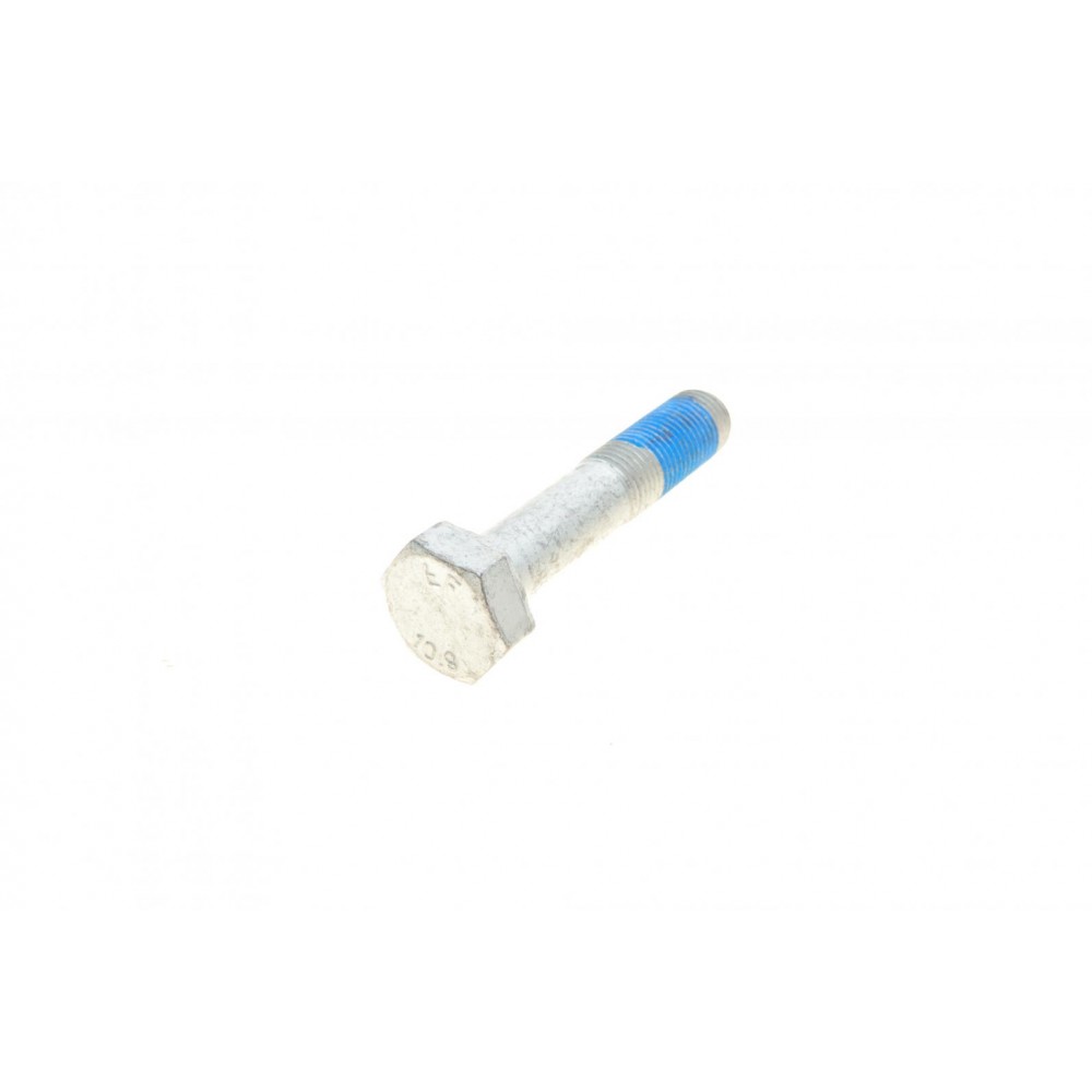 Шків колінвалу Citroen Jumpy/Fiat Scudo/Peugeot Expert 2.0 D 07- (6PK) (з болтом), (DW10BTED4)