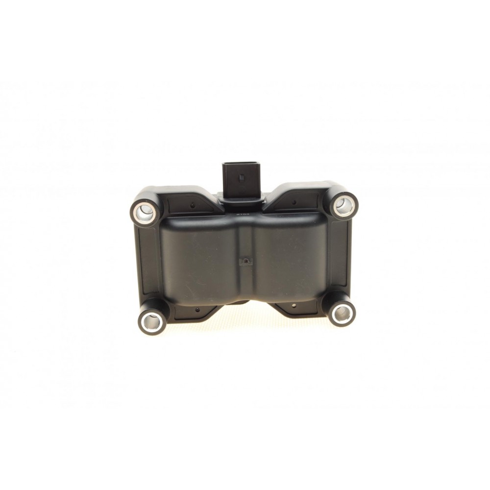 Котушка запалювання Ford C-max/Fiesta/Focus/Mondeo 1.6-2.0 00- (HÜCO)