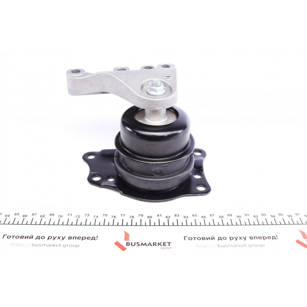 Подушка двигуна (R) Skoda Roomster/ Fabia/ VW Polo -15