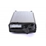 Радіатор пічки Renault Scenic 99-03/Megane 96-99