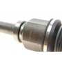 Піввісь (передня) Renault Megane/Scenic 1.5 dCi 09- (R)