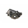 Фара протитуманна Seat Ibiza/Leon/Toledo 08-20 (L)