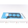 Прокладка ГБЦ VW Touareg 3.0 V6 10- (2 метки) (1.63mm) (4-6 циліндр)
