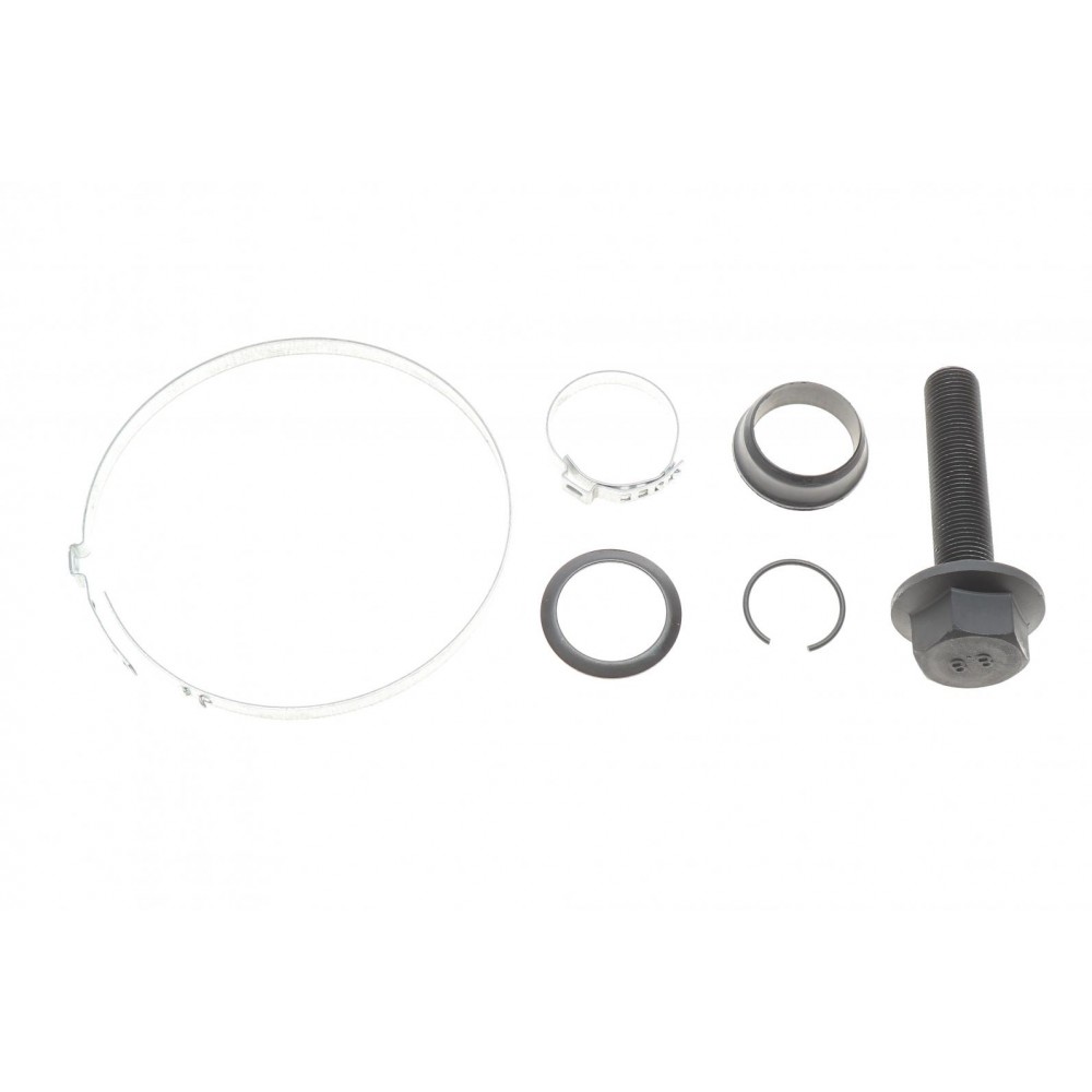 ШРКШ (зовнішній) VW T4 1.9D/2.5D/TDI 90-03 (33/38z) (+ABS 48)