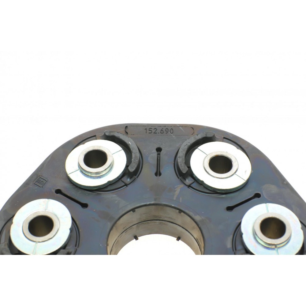 Муфта кардана еластична BMW 3 (E90)/5 (E60)/6 (E63)/7 (E65/E66/E6) 2.0D-4.8 03-13 M57/N52/N62