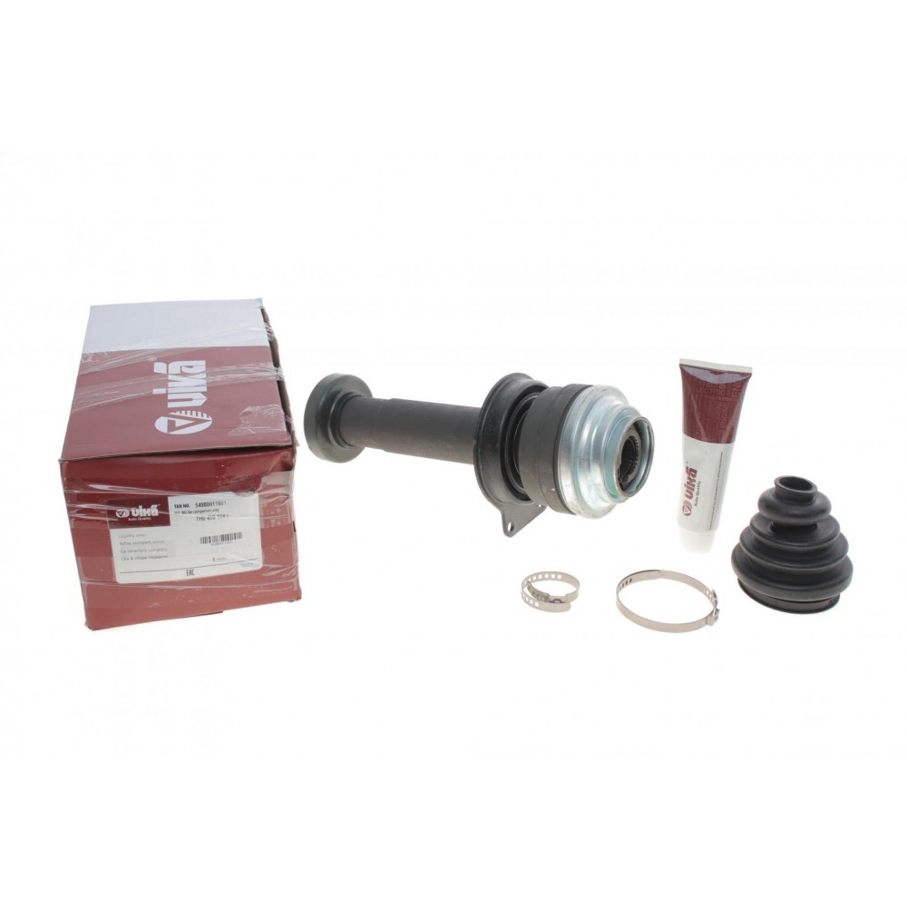 ШРКШ (внутрішній) VW T5 1.9TDI/2.0i 03- (R) (26x28z)