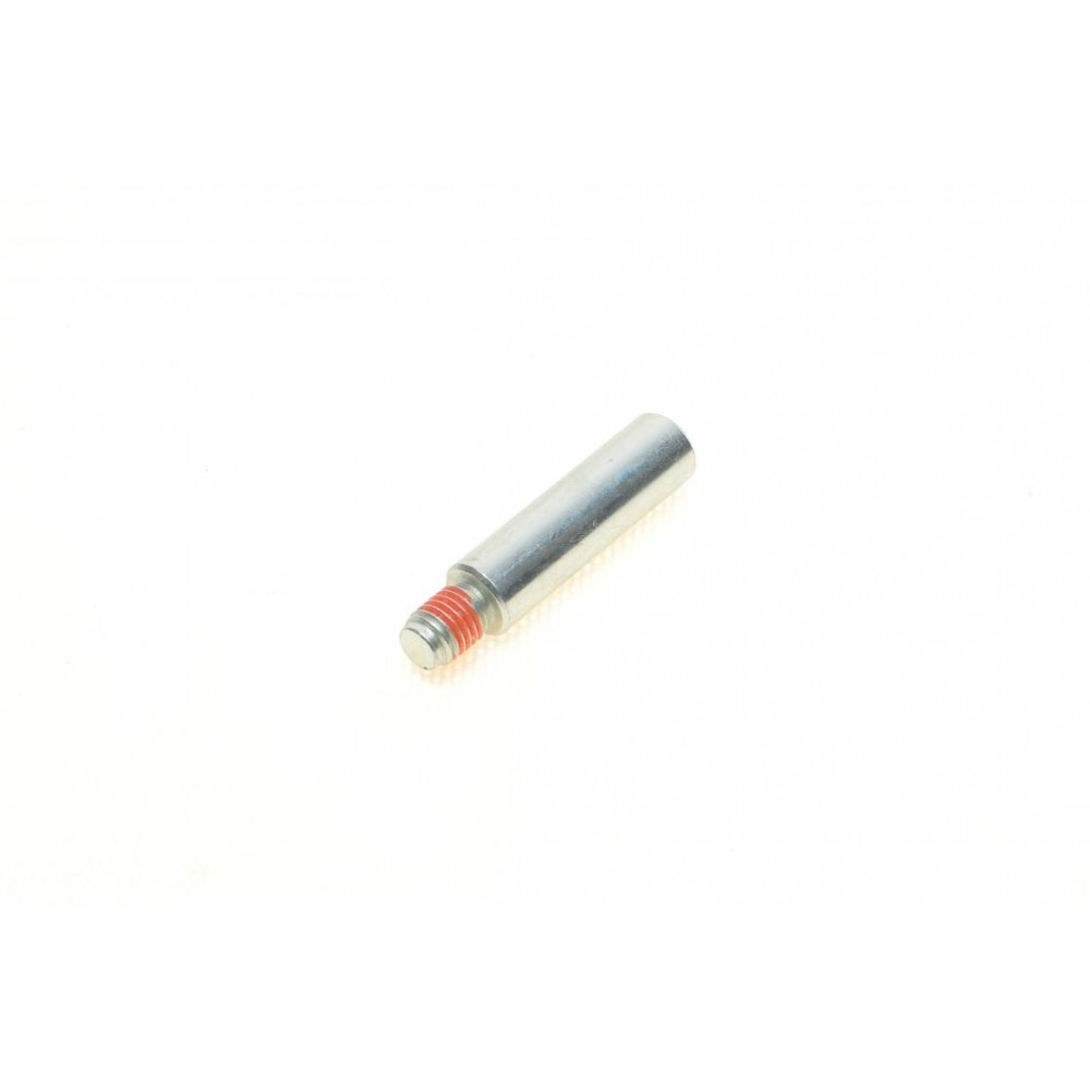 Ремкомплект супорта (переднього) BMW 3 (E46) 98-07 (d=54mm)(Ate)(+1 поршень/направляюча) SuperKit