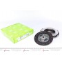 Комплект зчеплення Renault Kangoo 1.6 16V 01-/Scenic 2.0 16V 00-03 (d=215mm) z=26