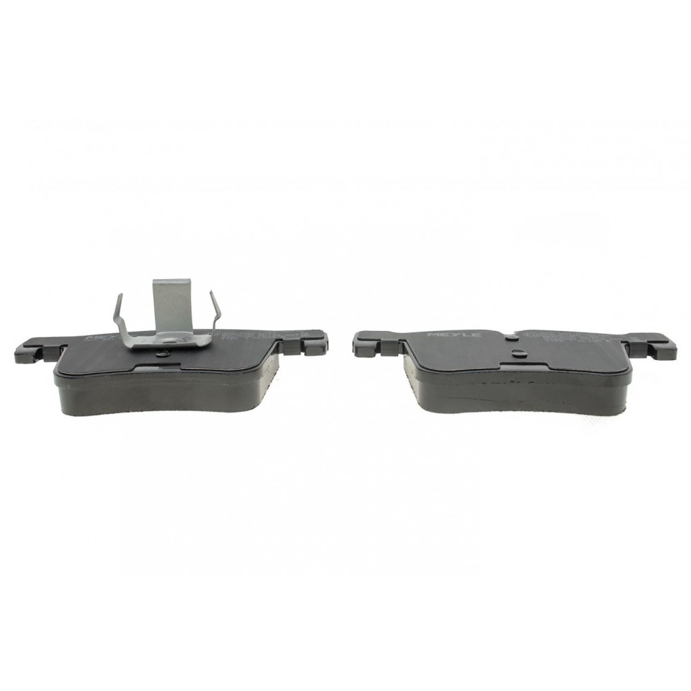 Колодки гальмівні (передні) BMW 1 (F20)/2 (F22)/3 (F30)/4 (F32) 11-