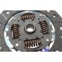 Диск зчеплення Honda Civic 1.0 VTEC 17-(d=216mm)