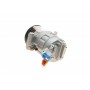 Компресор кондиціонера Nissan Qashqai/Renault Megane II/Scenic II 1.6/2.0D 05-
