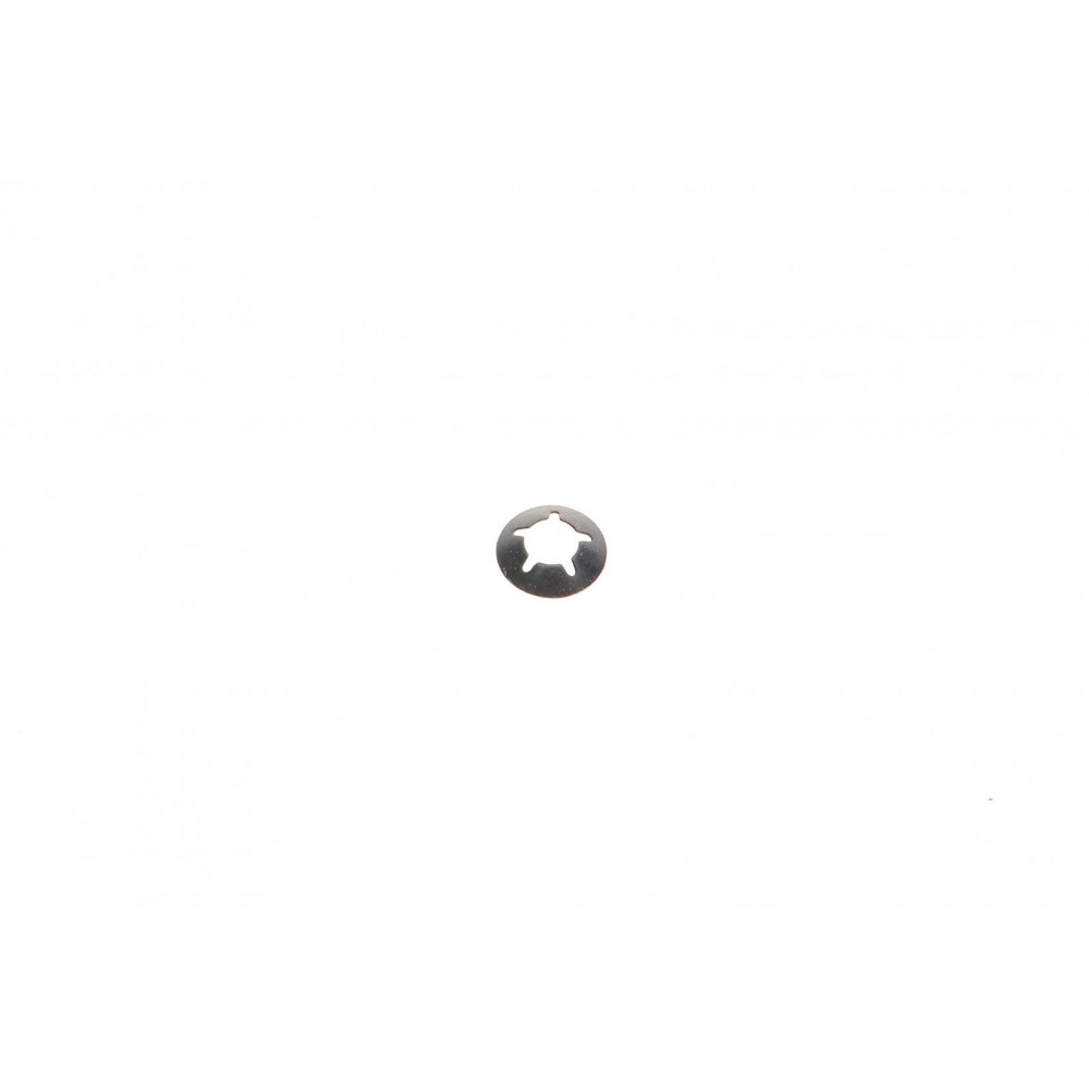 Комплект пружинок колодок ручника Opel Astra F/Corsa A 82-98 (Opel)