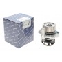 Помпа води VW Caddy 2.0 EcoFuel/T5 2.0 95-18