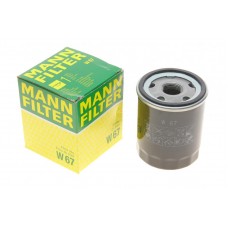 Фільтр масляний Mitsubishi Colt 1.1-1.5 04-12/Lancer 1.5 08-/Smart Fortfour 1.1-1.5 04-06