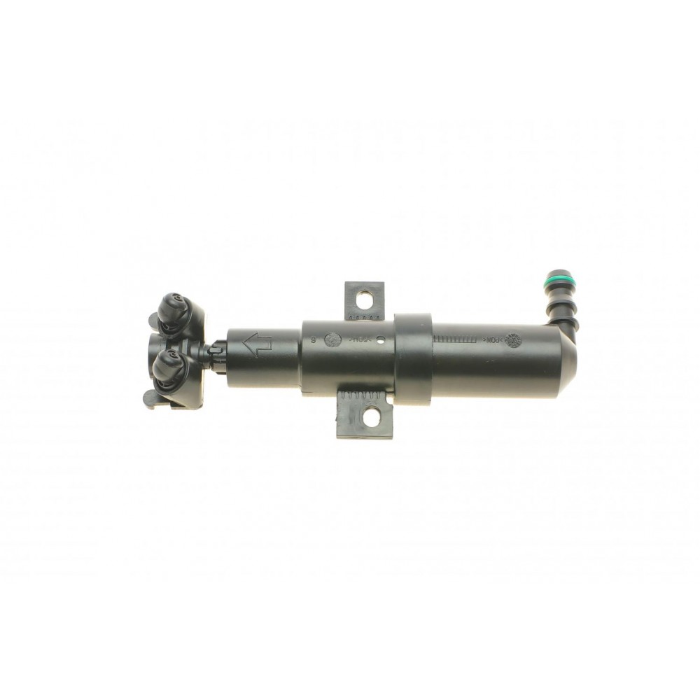 Форсунка омивача фари VW Passat 05-10 (R)
