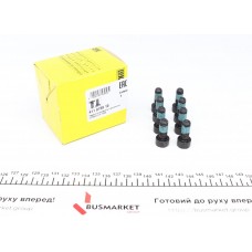 Комплект болтів, маховик Citroen C4/C5/Jumpy 94-