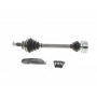 Піввісь (передня) Skoda Rapid/VW Polo 1.2 07-15 (L) (36x515)