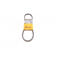 Ремінь генератора VW Caddy/Golf/Passat/Polo 1.4-2.0 91-02/Seat Alhambra/Ibiza 91-10 (755x11.5)