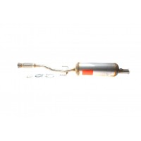 Каталізатор вихлопної системи Citroen C3/Peugeot 2008/208 1.6HDi 13-