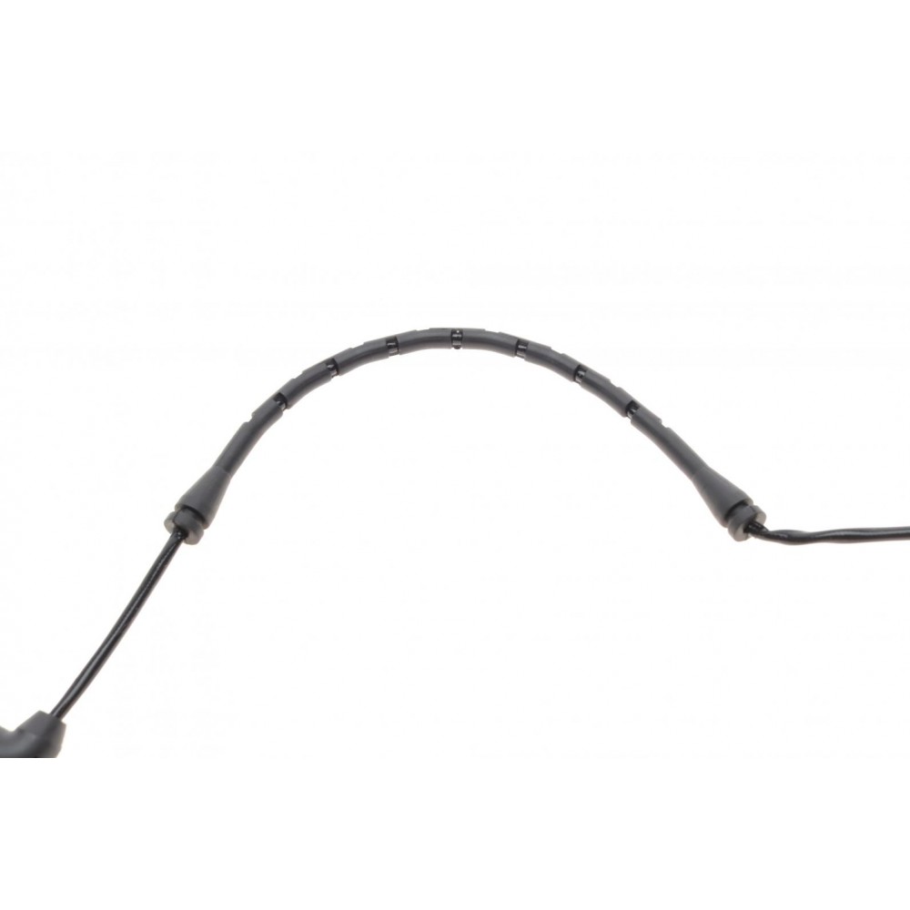 Датчик зносу гальмівних колодок (передніх) BMW 3 (E46) 98-05 (L=605mm)