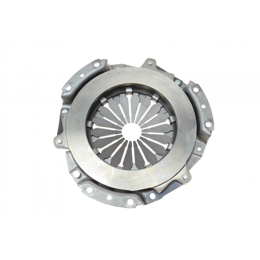 Комплект зчеплення Renault Clio 1.2 90-98 (d=184mm) (+вижимний)