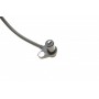 Датчик ABS (передній) Mitsubishi Outlander 03-10 (L)