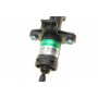 Циліндр зчеплення (головний) Seat Cordoba/Ibiza 02-09/Skoda Fabia 99-14/Roomster 06-15/VW Polo 01-12