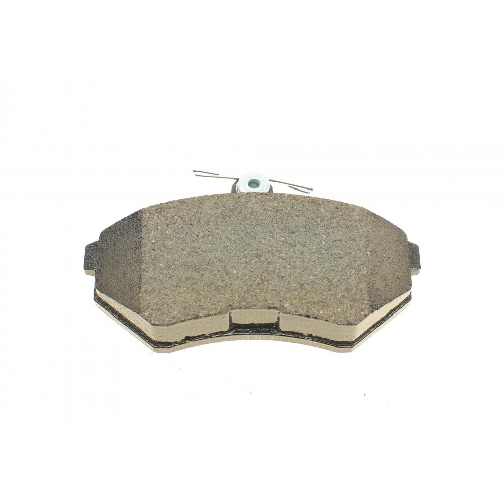 Колодки гальмівні (передні) Seat Ibiza/Cordoba/VW Caddy 95-04/Golf/Passat 88-99/Chery Amulet 10-14