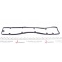 Прокладка кришки клапанів Fiat Scudo 2.0i 00-06 (L)