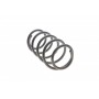 Пружина (передня) Opel Astra G 2.0DI/DTI/2.2DTI/Vectra B 2.0-2.2i 16V 95-03 (седан/ун/нак.з.ч/фург)