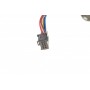 Дзеркало заднього виду Fiat Ducato/Peugeot Boxer/Citroen Jumper 06- (R) (електро)