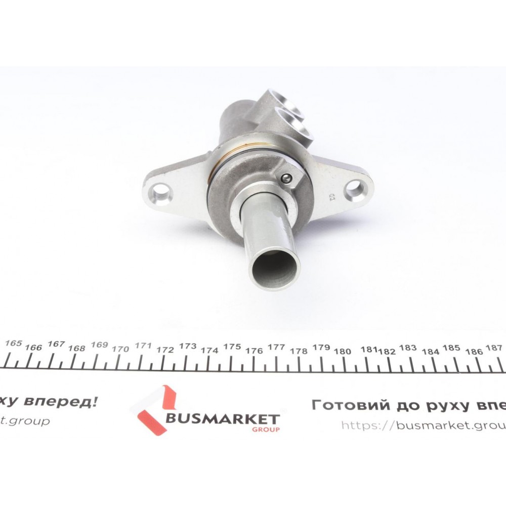 Циліндр гальмівний (головний) Toyota Corolla 01-18 (-ESP) (d=22.2mm) (Alu)
