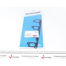 Прокладка колектора впускного VW Golf/Jetta/Passat/Polo 0.9-1.4 74-99