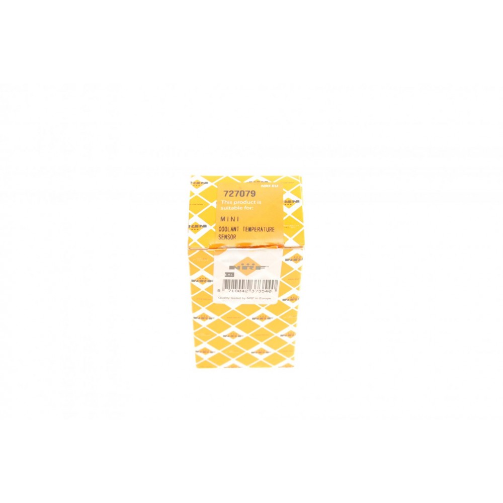 Датчик температури охолоджуючої рідини Mini (R56/R55/R60/R61/R61/R57/R58) 1.6 06-16 N16/N18/N12/N14