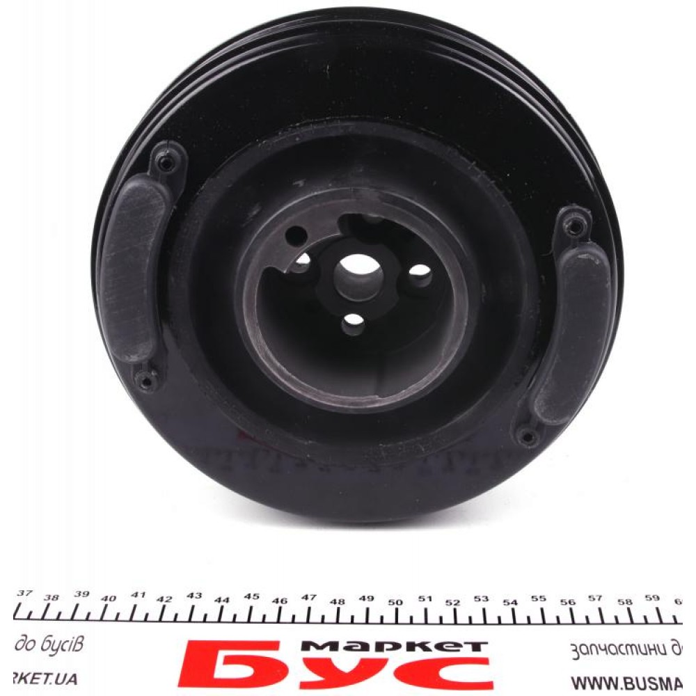 Шків колінвалу VW LT/T4/Crafter 2.5TDI 92-13 (6PK)