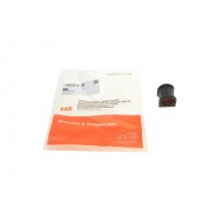 Втулка стабілізатора (переднього) Land Rover Freelander 98-06 (d=20mm)