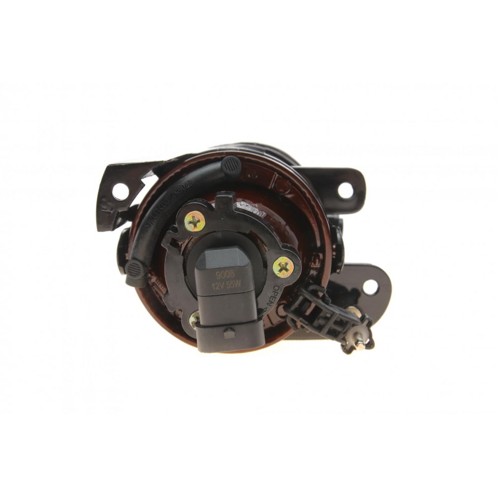 Фара протитуманна VW Passat 05-10 (L)