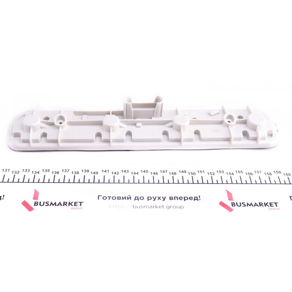 Плата ліхтаря заднього Citroen Jumper/Fiat Ducato/Peugeot Boxer 02-05 (R)