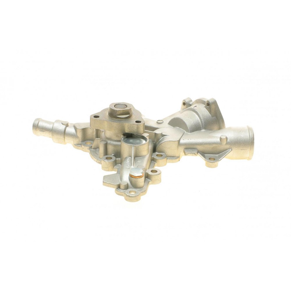 Помпа води Opel Astra G/H/Corsa C/D 1.2 16V/1.4 00-14/Combo 1.4 16V 05- (B/B) (8лоп) (с датчиком t)
