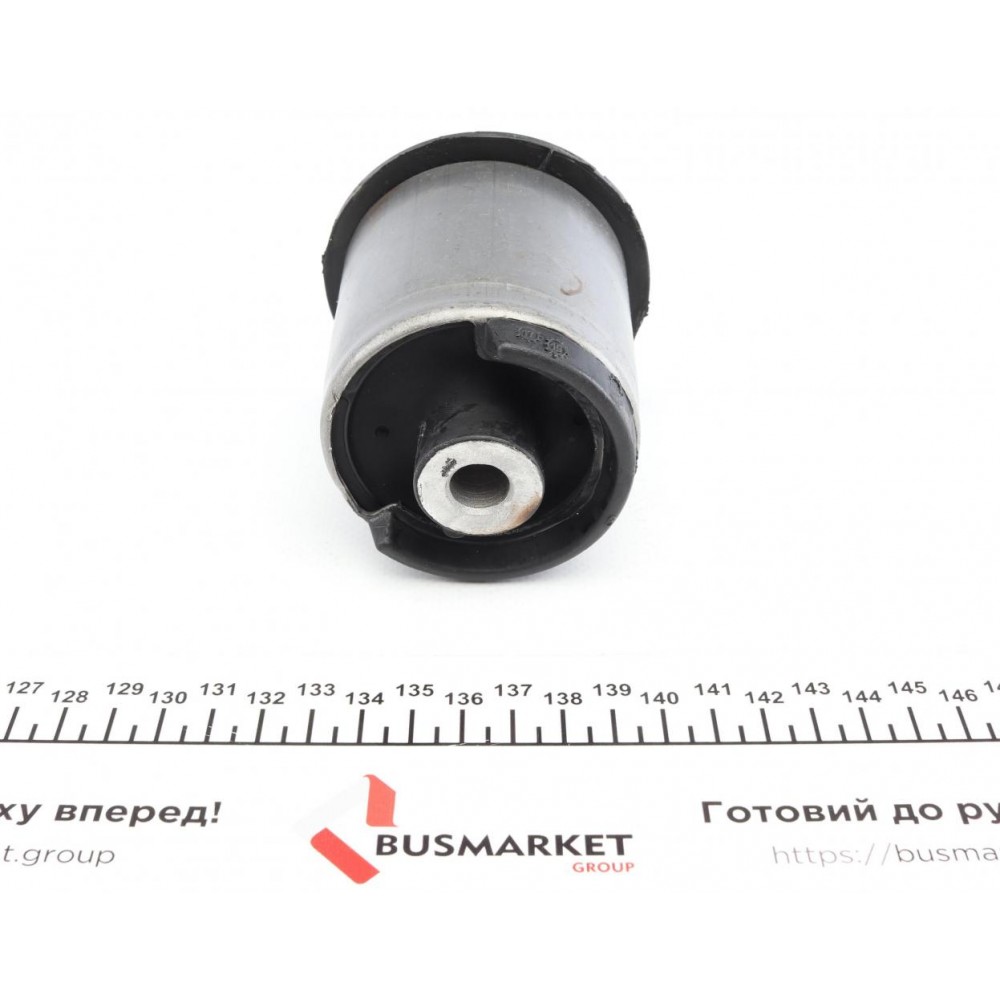 Сайлентблок балки (задньої) VW Caddy II/Golf IV/Bora 00-06 (d=69mm)