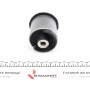 Сайлентблок балки (задньої) VW Caddy II/Golf IV/Bora 00-06 (d=69mm)