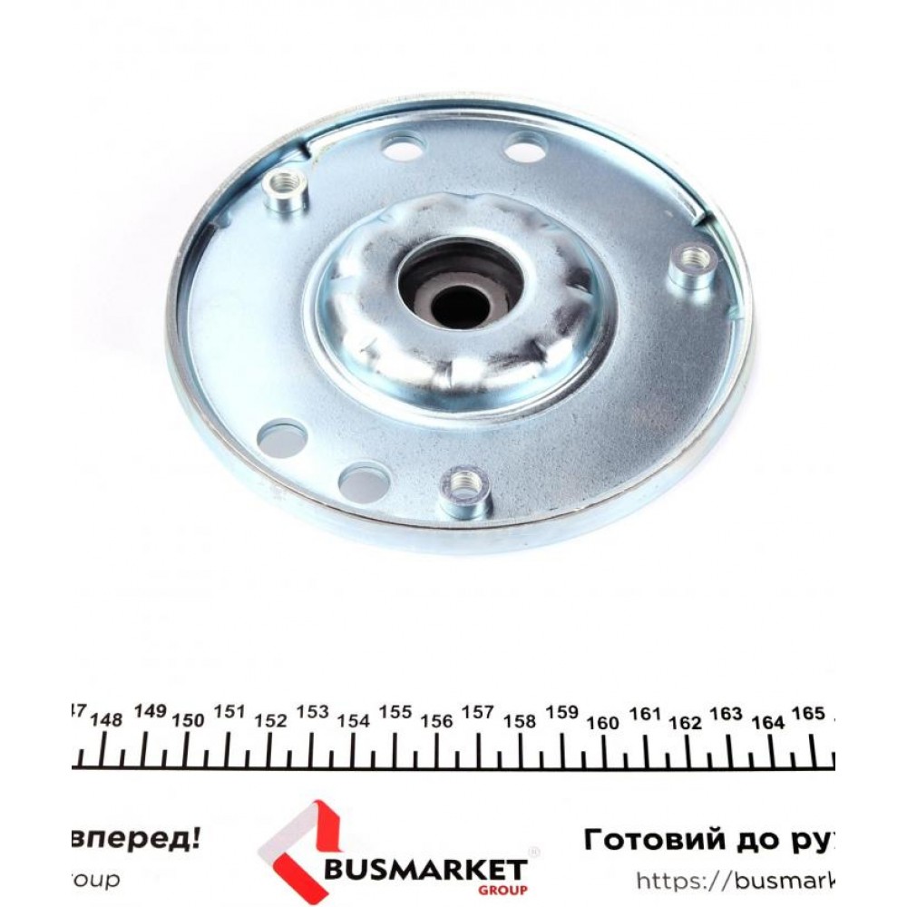 Подушка амортизатора (переднього) Opel Vectra C 02- (39x15x155)