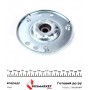 Подушка амортизатора (переднього) Opel Vectra C 02- (39x15x155)