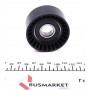 Ролик генератора Renault Trafic/Master 1.9-2.5DI/dTi (паразитний) (60х31)