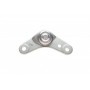 Опора кульова (передня/знизу/L) MIni Cooper 01-06