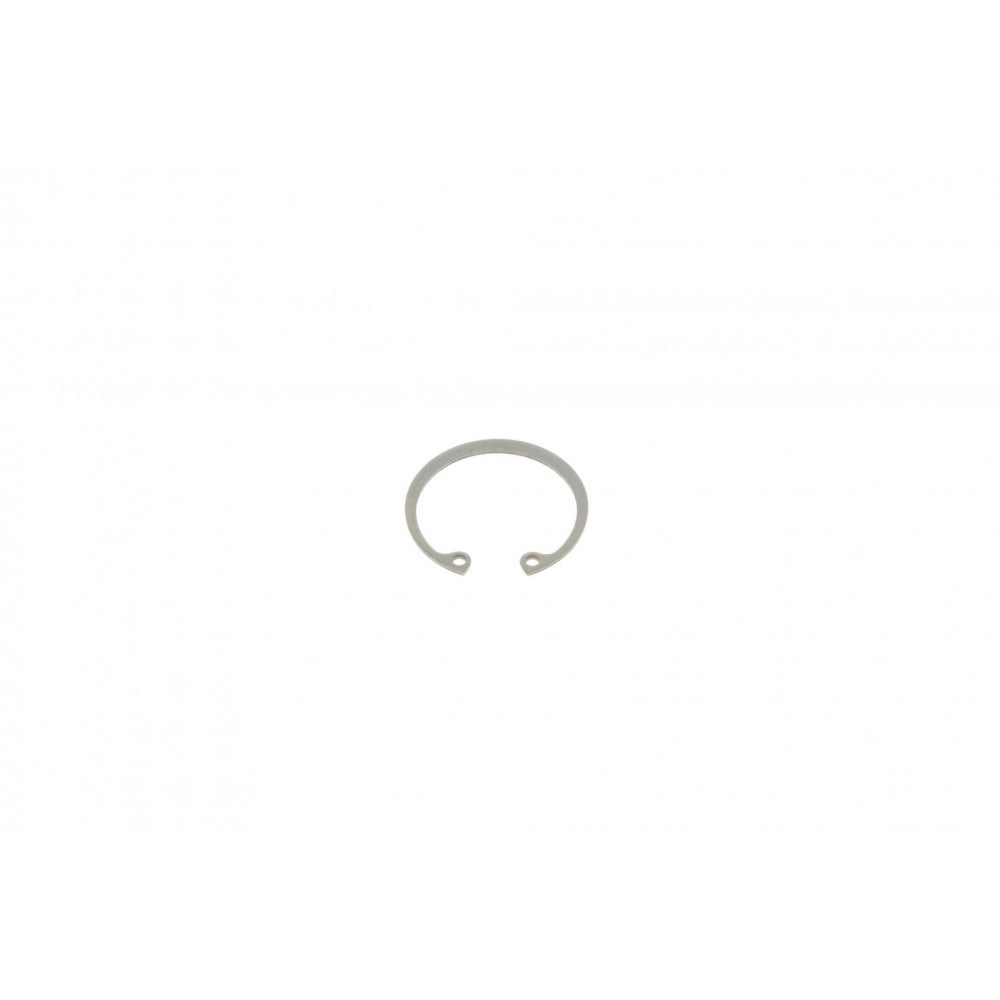Ремкомплект циліндра гальмівного (головного) Mazda 3 03-09 (d=25.4mm) (Ate)