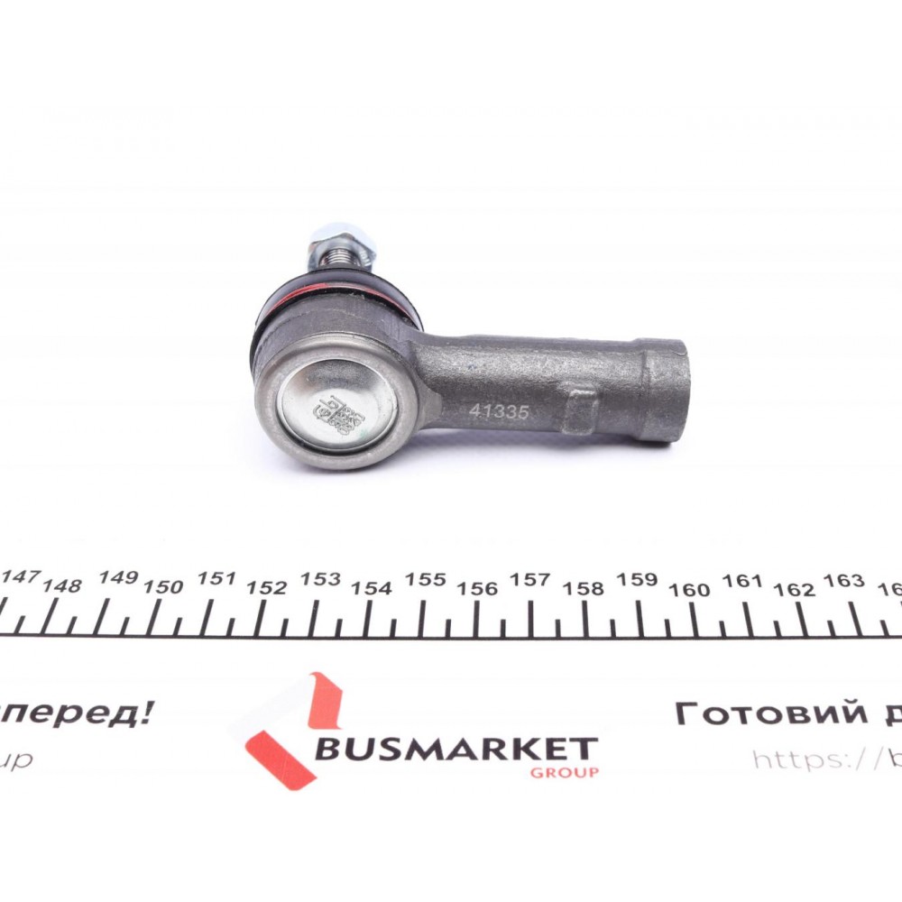 Наконечник тяги рульової Mitsubishi Colt 04-12/ Smart Forfour 04-06