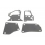 Комплект прокладок (повний) Citroen Jumper/Peugeot Boxer/Iveco Daily 2.8D 99-